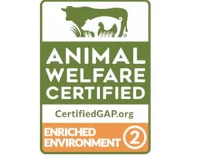 Lamb Rib Chop New Zealand Grass Fed Non-GMO Step 4 - GAP 2