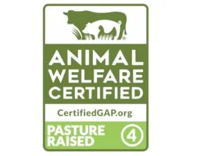 Lamb Rib Chop New Zealand Grass Fed Non-GMO Step 4 - Step 4