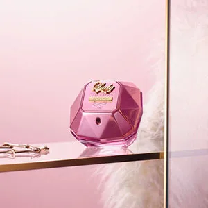Lady Million by Paco Rabanne 2.7 oz Eau de Parfum Spray 2.7 Fl Oz (Pack of 1) - product information 4