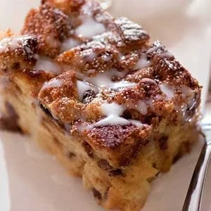 La Florentine Pistachio Torrone, 7.62 Ounce - bread pudding