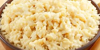 Knorr Selects Rice Side Dish For a Tasty Quick Meal Four Cheese Risotto Gluten Free 6.2 oz - Knorr Four Cheese Risotto