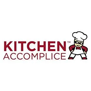 Kitchen Accomplice Wicked Awesome Taco, Barbacoa Simmer Sauce, 2.7 Ounce Barbacoa 2.7 Ounce (Pack of 1) - KA Logo