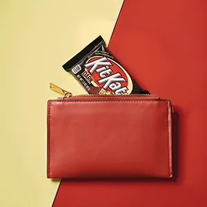 KIT KAT Milk Chocolate Snack Size Wafer Candy Bars, Individually Wrapped, 32.34 oz Bulk Bag (66 Pieces) - chocolate