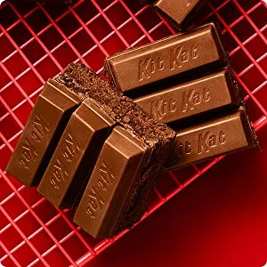 KIT KAT Chocolate Candy Bars, 20.1 Ounce - product information 6
