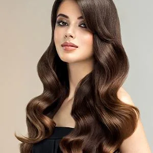 Kiss Products Instawave Automatic Ceramic Curling Iron 1 KACI01, Black White - Instawave, Automatic Curler, Hair Curler
