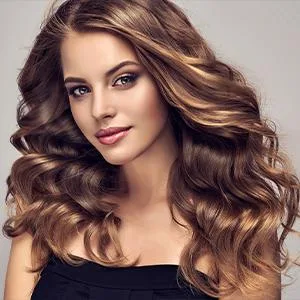 Kiss Products Instawave Automatic Ceramic Curling Iron 1 KACI01, Black White - Instawave, Automatic Curler, Hair Curler
