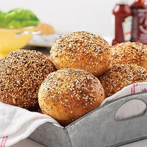 King Arthur, Everything Bagel Topping, Certified Kosher, 8 Ounces - product information 2