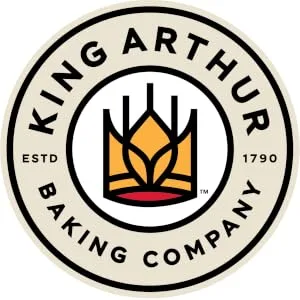 King Arthur, Blueberry Sour Cream Scone Mix, Signature Recipes, Non-GMO Project Verified, Certified Kosher, 14 Ounces - product information 2