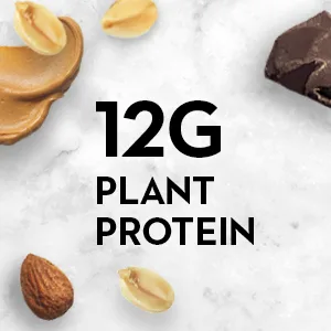 KIND Protein Bars, Double Dark Chocolate Nut, Gluten Free, 12g Protein,1.76oz, 12 count Double Dark Chocolate Nut 12 Count (Pack of 1) - product information 2