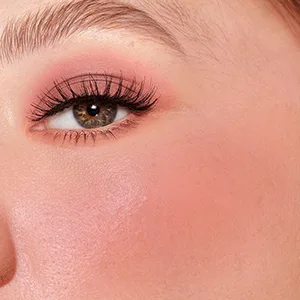 KIMUSE Soft Cream Blush Makeup, Liquid Blush for Cheeks, Weightless, Long-Wearing, Smudge Proof, Natural-Looking, Dewy Finish, Skin Tint Blush Makeup - product information 6