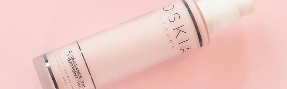 OSKIA Renaissance Body Treatment Milk 150ml - RBTM