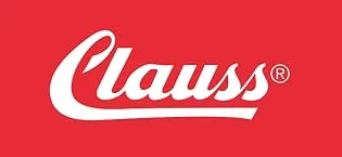 Clauss Special Steel Precisely Sharpened and Hardened Nail Scissor - Clauss