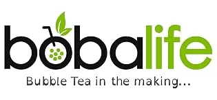 Bobalife Coconut Bubble Tea Powder (1kg) | 20-30 Servings (Variable Serving Size) | Premium & Authentic Ingredients | Vegan & Gluten Free - Bobalife Bubble Tea in the making
