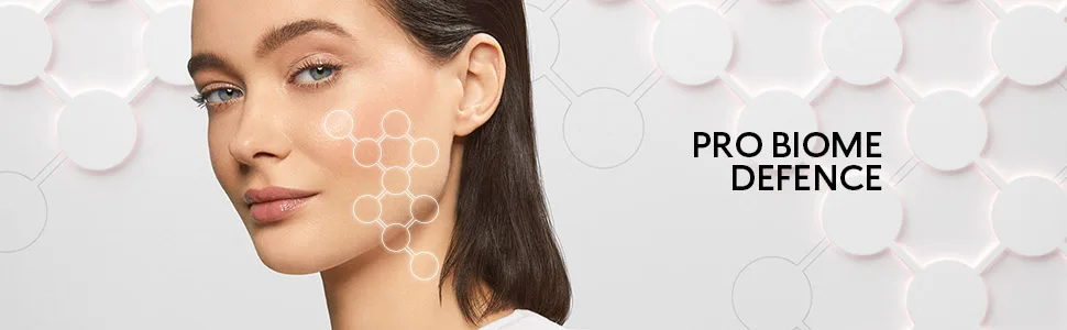KIKO Milano Pro Biome Defence Face Mask | Face Mask With Prebiotic Technology - Pro Biome Defence