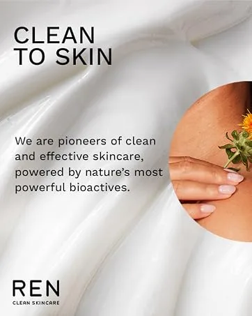 REN Clean Skincare Keep Young and Beautiful Instant Firming Beauty Shot 15ml - product information 2