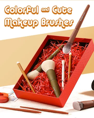 EIGSHOW Eyeshadow Brush Professional Eye Shadow Brush with Saikoho Goat Hair Premium Eye Makeup Brush For Blending Smudging Shading(E831) - product information 31