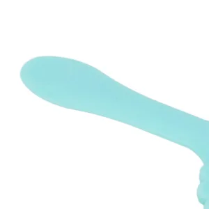 Eyelash Mascara Applicator Baffle Comfortable Grip Eyelash Makeup Guide Template Easy Cleansing Prevent Smudging for Home Use - 1410230072211-2
