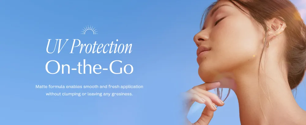 ma:nyo Hyaluron Hydrating Sunstick 18g SPF 50+ Lightweight Vegan Wide Spectrum UV Protection - sunstick_2