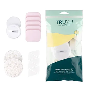 TRUYU Complexion Care Set - truyu