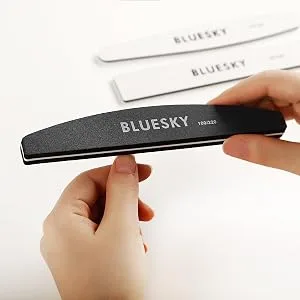 Bluesky Hand Cushion - Bluesky, Nail File, Nail Buffer