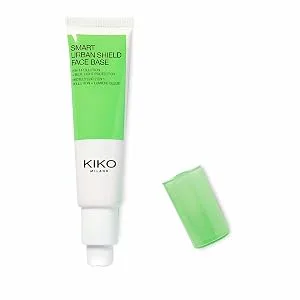 KIKO Milano Smart Urban Shield Cream Spf 50+ | Moisturising Day Cream With Spf 50+ And Uva - Smart Urban Shield Face Base