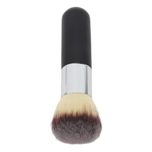 Powder Makeup Brush Matte Handle Makeup Setting Brush Comfortable Grip for Salon Use - product information 19
