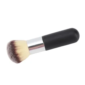 Powder Makeup Brush Matte Handle Makeup Setting Brush Comfortable Grip for Salon Use - product information 20