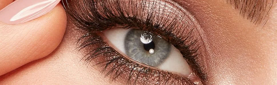 KIKO Milano False Eyelashes 03 Clusters | False Strip Eyelashes - False Eyelashes