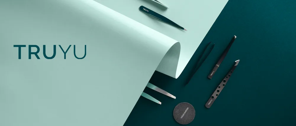Truyu Brush Collection - truyu brand store