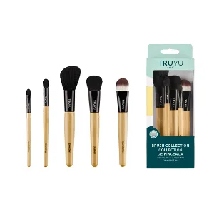 Truyu Brush Collection - truyu brush collection
