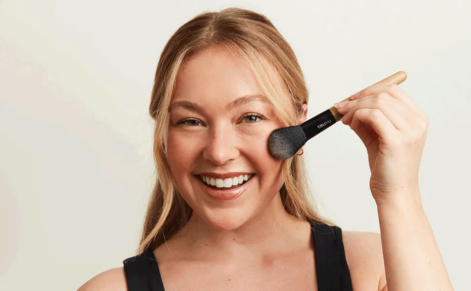 Truyu Brush Collection - truyu brush collection