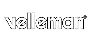 Velleman TLM12 Test Tweezers for SMD Devices Multi-Colour - product information 2