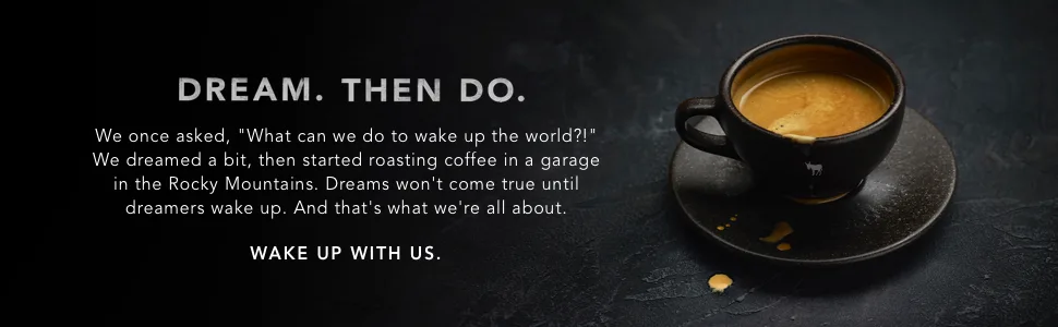 Kicking Horse Coffee, Three Sisters, Medium Roast, Whole Bean, 2.2 Pound - Certified Organic, Fairtrade, Kosher Coffee - Kicking Horse Coffee