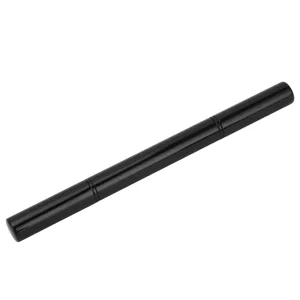 Retractable Makeup Brush Double Ended Makeup Brush Versatile for Travel - 1410230068311-3