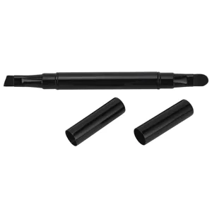 Retractable Makeup Brush Double Ended Makeup Brush Versatile for Travel - product information 19