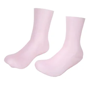 Soft Silicone Moisturizing Socks Absorption Pressure Relief Prevent Cracking Silicone Moisturizing Socks Prevent Cracking Silicone Socks. for Women Men (S) EIMSOAHb8pmkwiysc-11 - product information 12