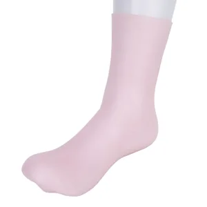 Soft Silicone Moisturizing Socks Absorption Pressure Relief Prevent Cracking Silicone Moisturizing Socks Prevent Cracking Silicone Socks. for Women Men (S) EIMSOAHb8pmkwiysc-11 - product information 16