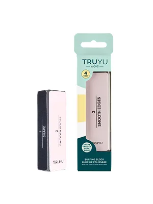 Truyu Buffing Block 10g - truyu
