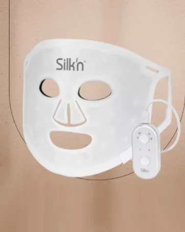 Silk'n Pure Brush Head Soft White Standard - Silk