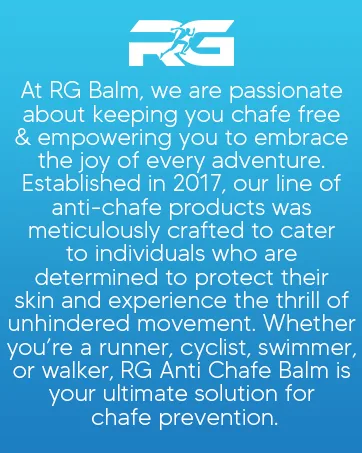 RG Her Anti Chafe Balm 45g - product information 2