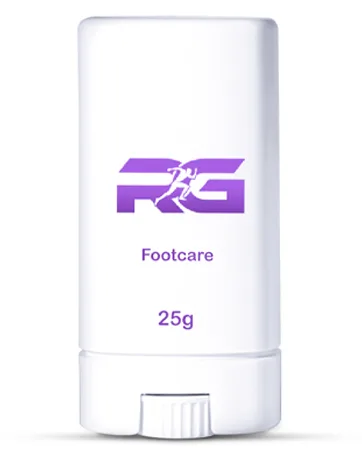 RG Her Anti Chafe Balm 45g - product information 8