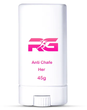 RG Her Anti Chafe Balm 45g - product information 9