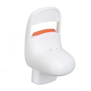 Electric Eyelash Curler Long Lasting ABS Easy to Use Portable Heated Eyelash Curler for Dating - product information 20