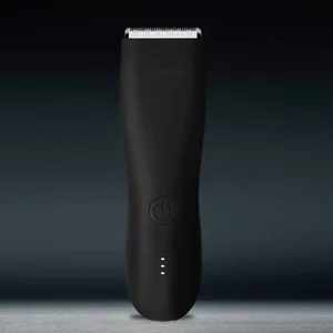 Hair Clipper High Speed Cordless Clippers with Detachable Head USB ChargeComfortable Handle 2 Guide Combs for Men's Hair Cutting - product information 28