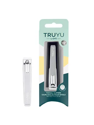 Truyu Toenail Clippers - toenail clippers