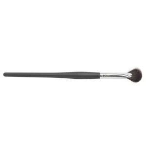 Makeup Brush Fan-Shaped Highlighter Brush Multifunctional Skin-Friendly Soft Bristles for Washrooms - 1410230084411-3