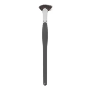 Makeup Brush Fan-Shaped Highlighter Brush Multifunctional Skin-Friendly Soft Bristles for Washrooms - product information 23