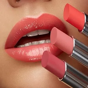 KIKO Milano Coloured Balm 04 | Coloured Moisturizing Lip Balm With A Pleasant Fruity Aroma - Coloured Balm