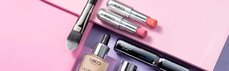 KIKO Milano Coloured Balm 04 | Coloured Moisturizing Lip Balm With A Pleasant Fruity Aroma - Coloured Balm