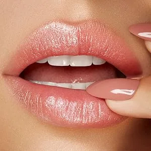 KIKO Milano Coloured Balm 04 | Coloured Moisturizing Lip Balm With A Pleasant Fruity Aroma - Coloured Balm